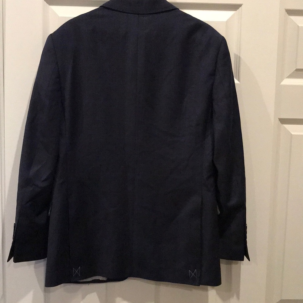 Brooks Brothers Sport Coat NWOT - Picture 6 of 7